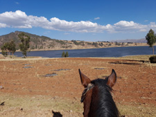 Peru-Cusco-Huaypo Lake Ride